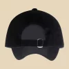 Letter Graphic Baseball Cap Casual - Image 4