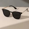 1pc Women Geometric Personality Elegant Modern Simple Style Fashion Glasses For Outdoor Travel Musical Festival Street-Photography Accessories Beach Accessories For Women Glasses Shades - Image 2