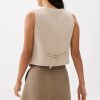 Classic Tailored Shorts - Image 3